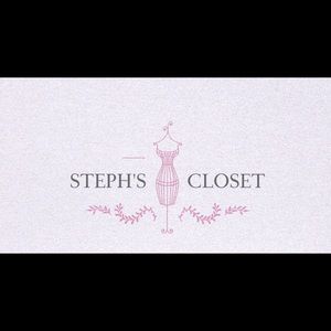 Meet your Posher, Stephanie